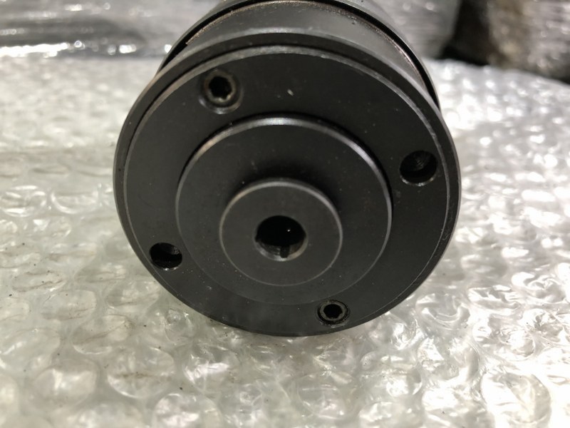 中古Tap collet [タップコレット]TPT24-M10　 黒田精工/KURODA