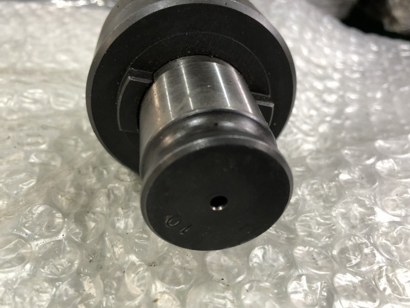 中古Tap collet [タップコレット]TPT24-M10　 黒田精工/KURODA