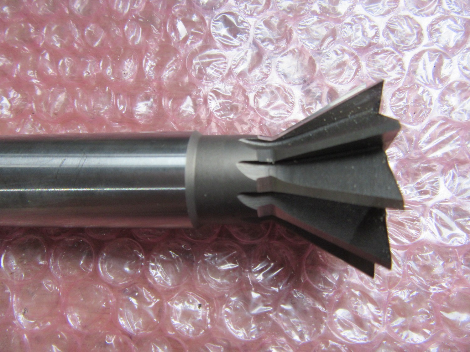 中古Other end mill 【アングルカット】　40ｘ60 FKD