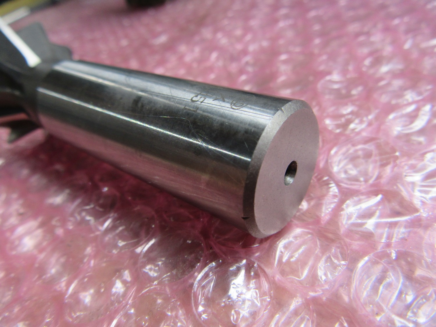 中古Other end mill 【アングルカット】　40ｘ60 FKD