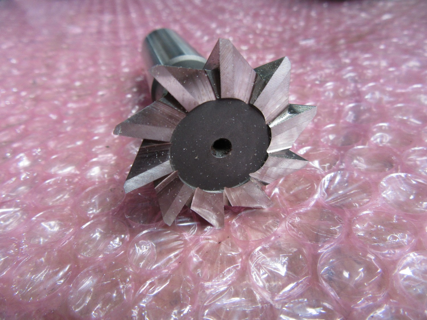 中古Other end mill 【アングルカット】　40ｘ60 FKD