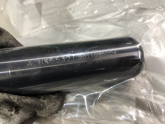 中古その他 【面取りカッター】NK5532T 富士元工業/Nicecut