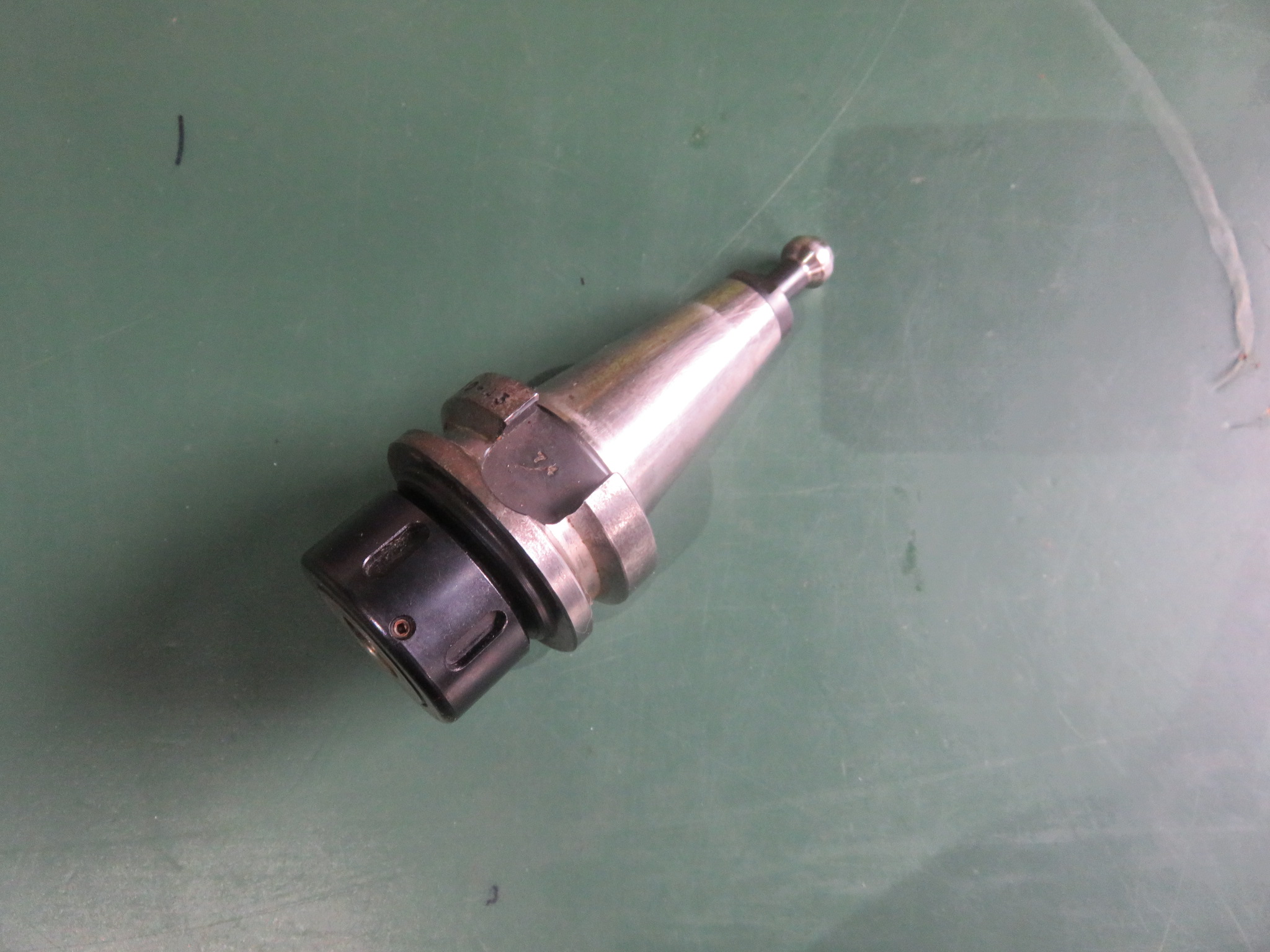 中古Tooling 【BT30】BT30-CTA10-45 MST/溝口