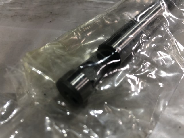 中古その他 【裏座ぐりバー】27-13-CS10 大昭和精機/BIG DAISHOWA