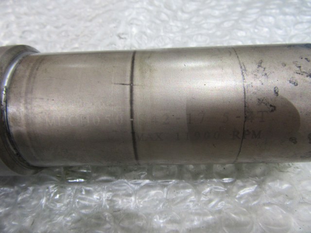 中古Other Screw tools [MECH型エンドミル]MECH050-S42-17-5-4T    京セラ/Kyocera