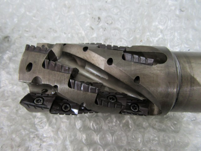 中古Other Screw tools [MECH型エンドミル]MECH050-S42-17-5-4T    京セラ/Kyocera
