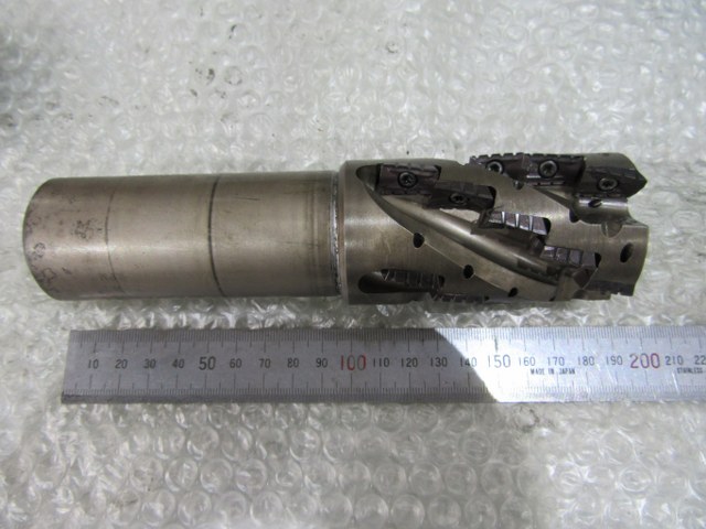 中古Other Screw tools [MECH型エンドミル]MECH050-S42-17-5-4T    京セラ/Kyocera