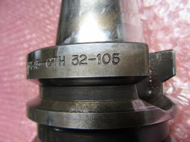 中古ツーリング 【BT45】BT45-CTH32-105 聖和精機/SHOWA