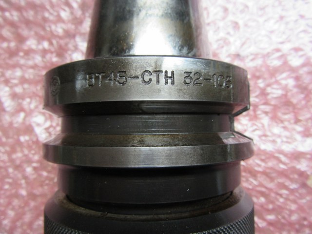 中古ツーリング 【BT45】BT45-CTH32-105 聖和精機/SHOWA