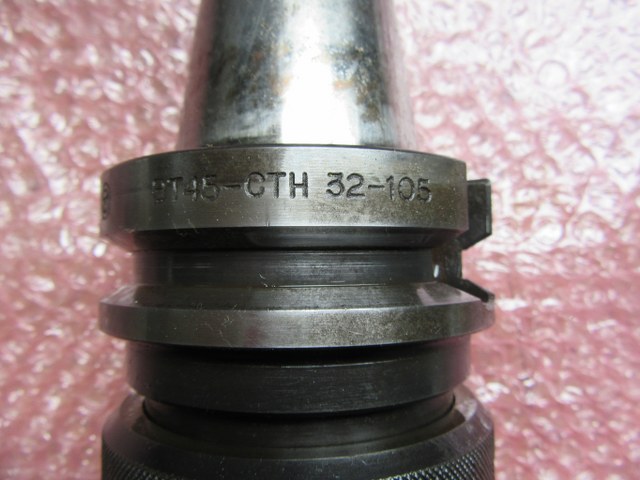 中古ツーリング 【BT45】BT45-CTH32-105 聖和精機/SHOWA