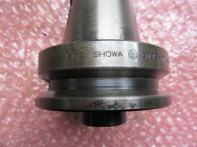 中古ツーリング 【BT45】BT45-MTA2-45 聖和精機/SHOWA