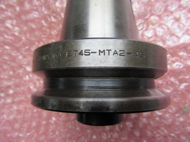 中古ツーリング 【BT45】BT45-MTA2-45 聖和精機/SHOWA