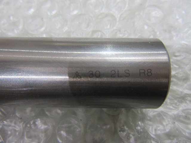 中古End mill 【2刃エンドミル】2LS3000 φ35 三菱/MITSUBISHI