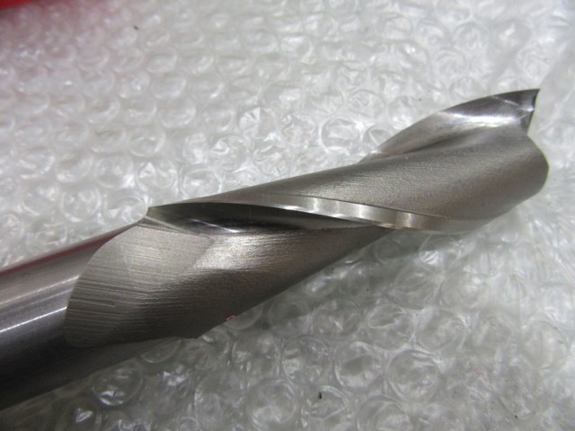 中古End mill 【2刃エンドミル】2LS3000 φ35 三菱/MITSUBISHI