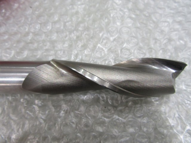 中古End mill 【2刃エンドミル】2LS3000 φ35 三菱/MITSUBISHI