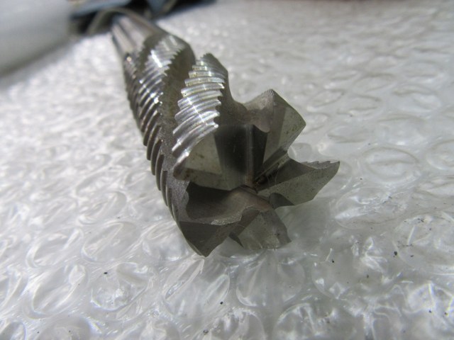 中古End mill 【エンドミル】EX-REEN 27 OSG/ オーエスジー