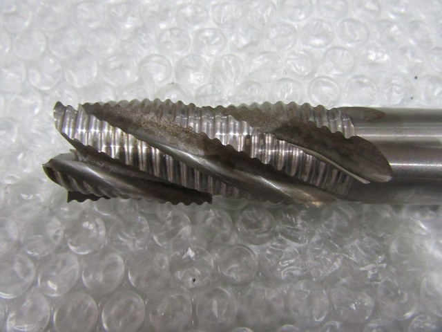 中古End mill 【エンドミル】EX-REEN 27 OSG/ オーエスジー