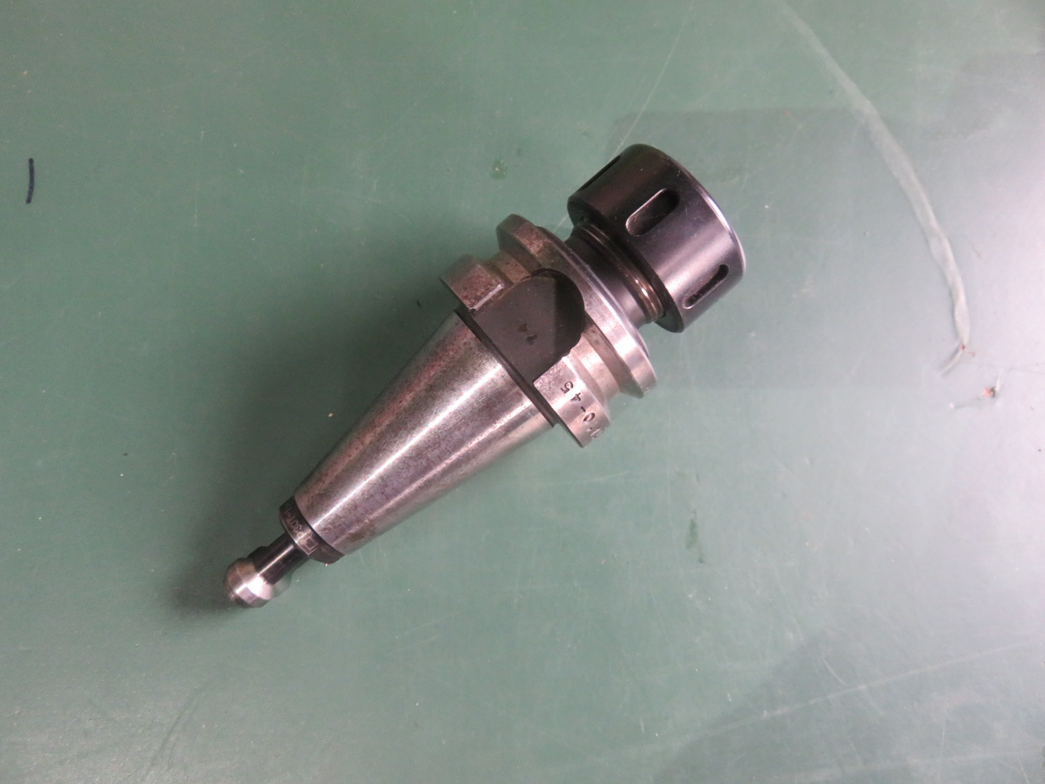 中古ツーリング 【BT30】BT30-CTA10-45 MST/溝口