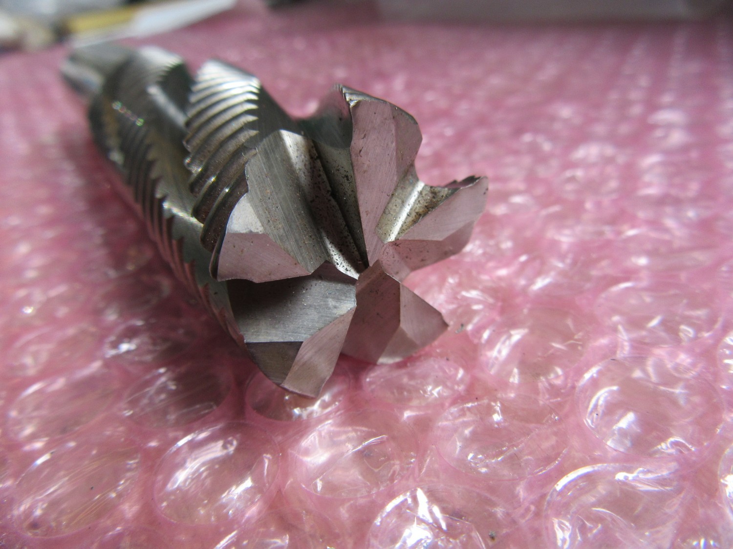 中古Other end mill エンドミル28 不明