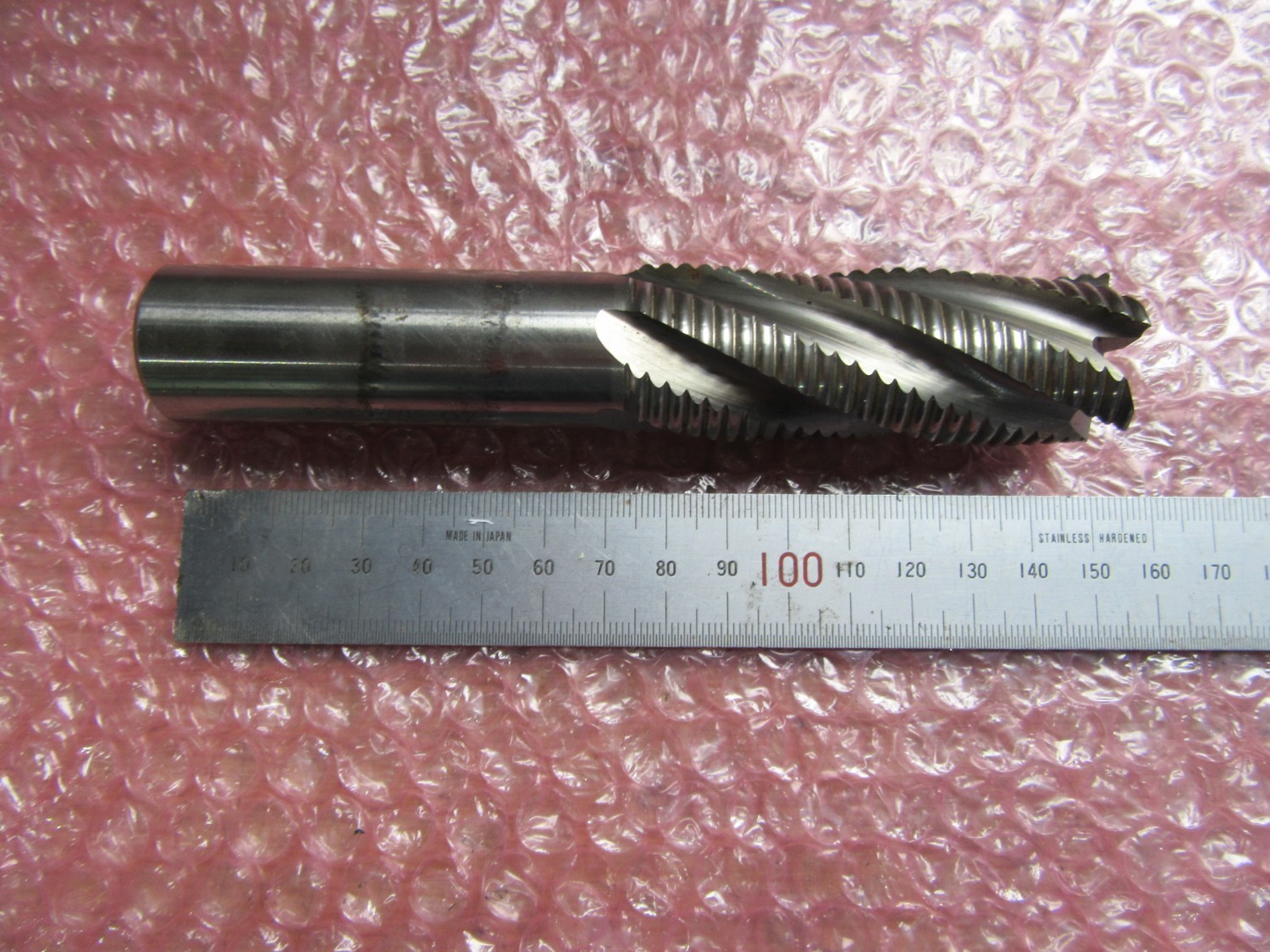 中古Other end mill エンドミル28 不明