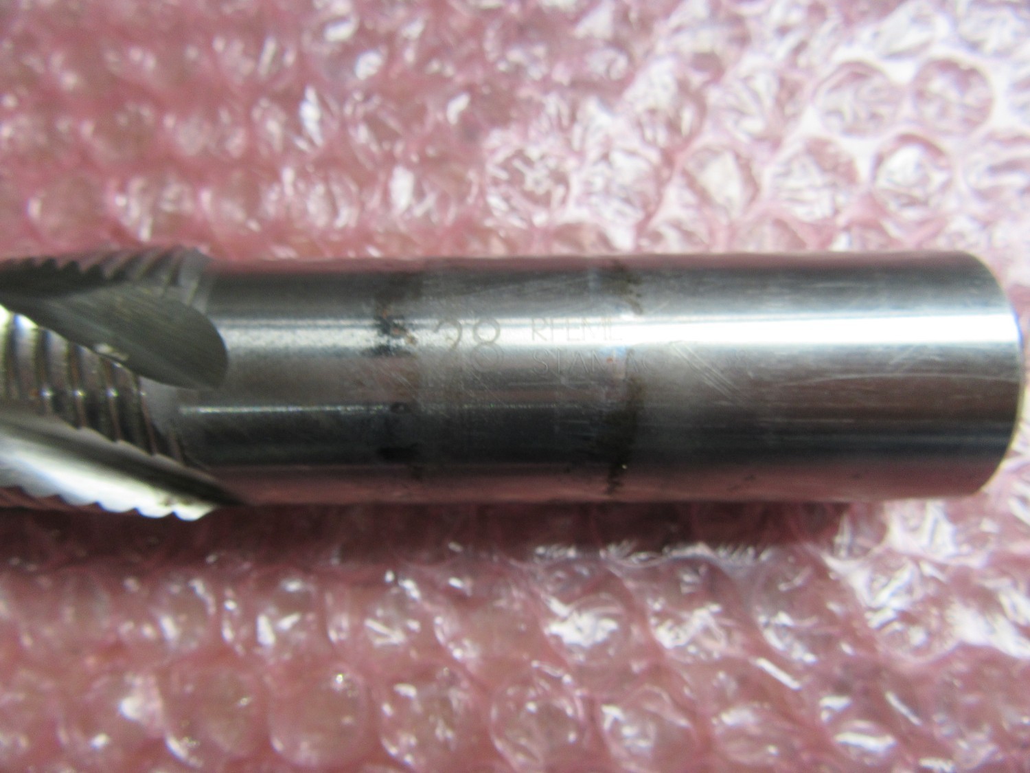 中古Other end mill エンドミル28 不明