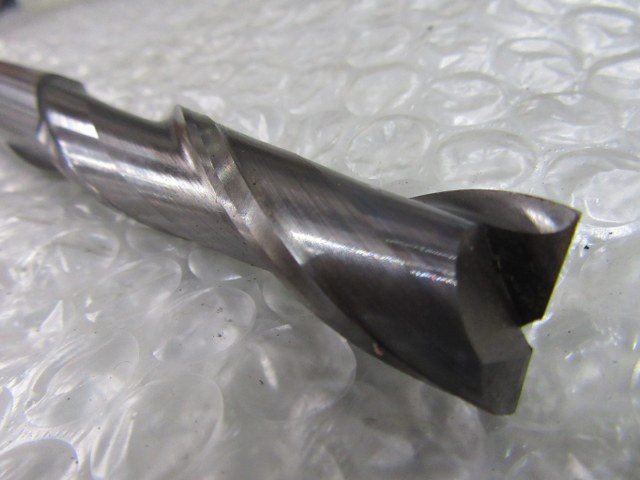 中古End mill(Square) 【ログラフィングエンドミル】SED2L-160 岡崎精工/Okazaki seiko