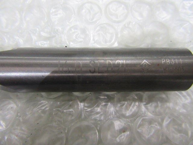 中古End mill(Square) 【ログラフィングエンドミル】SED2L-160 岡崎精工/Okazaki seiko
