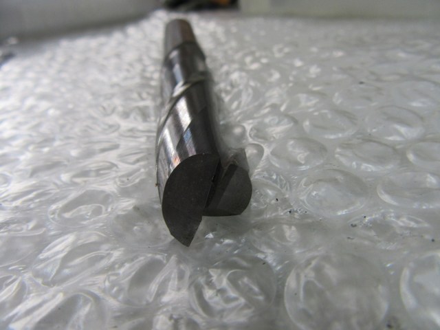 中古End mill(Square) 【ログラフィングエンドミル】SED2L-160 岡崎精工/Okazaki seiko