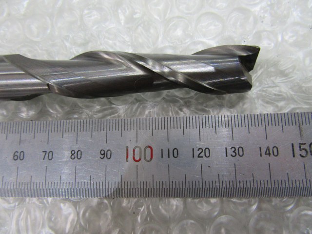 中古End mill(Square) 【ログラフィングエンドミル】SED2L-160 岡崎精工/Okazaki seiko