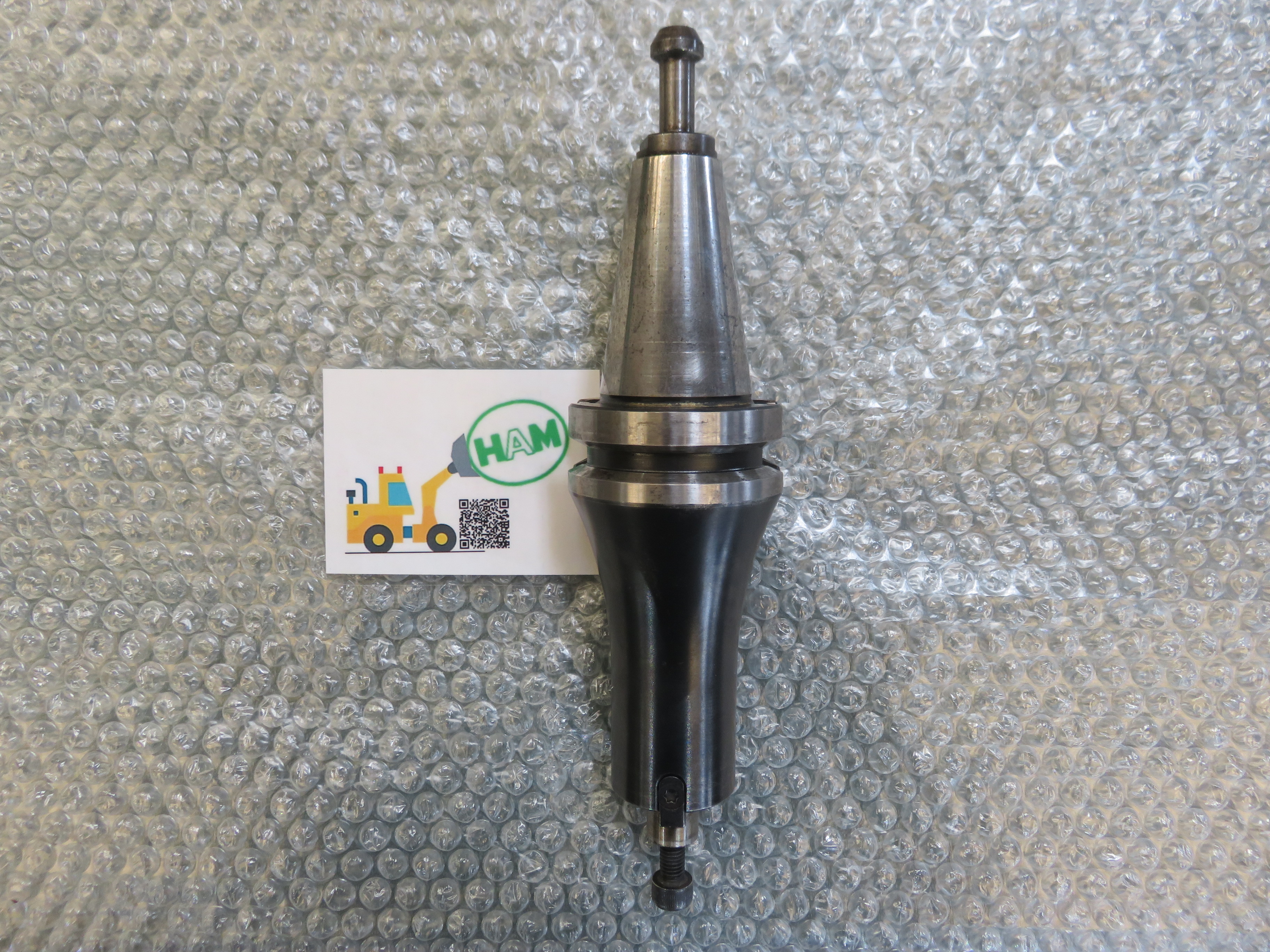 中古ツーリング 【BT40】BT40-SMA16-120 B.Cテック
