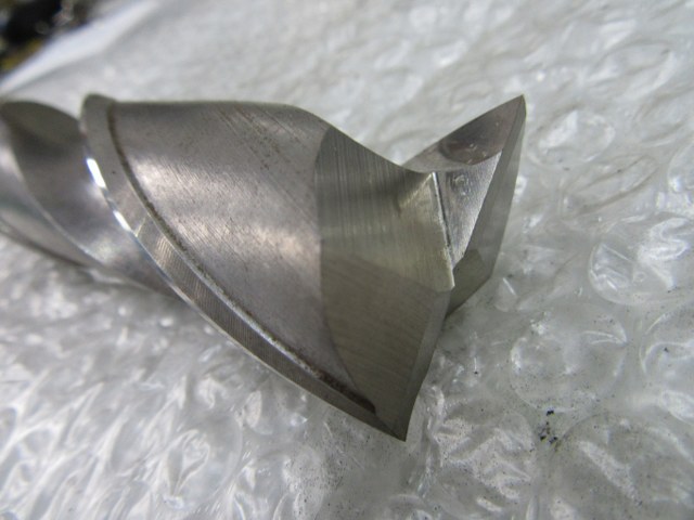 中古End mill 【3Sエンドミル】2XLF 32x100 フクダ精工/FKD