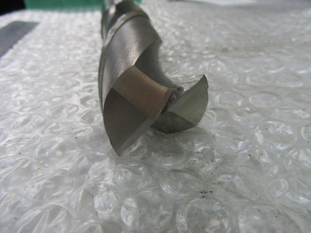 中古End mill 【3Sエンドミル】2XLF 32x100 フクダ精工/FKD