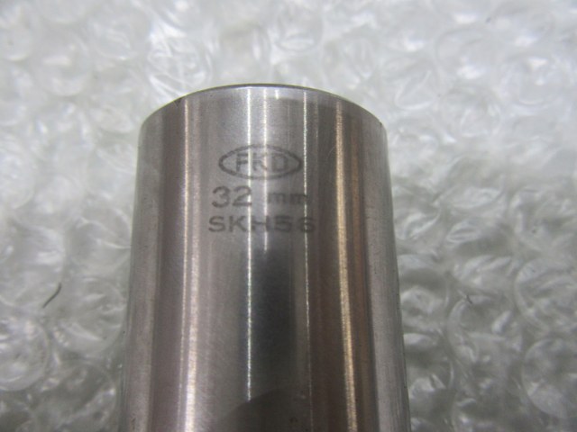 中古End mill 【3Sエンドミル】2XLF 32x100 フクダ精工/FKD