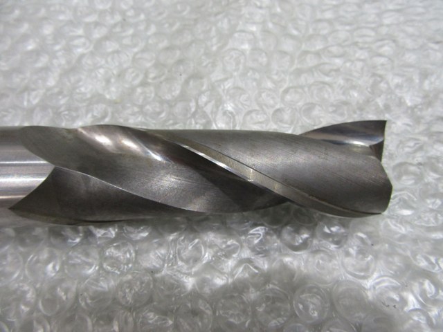 中古End mill 【3Sエンドミル】2XLF 32x100 フクダ精工/FKD