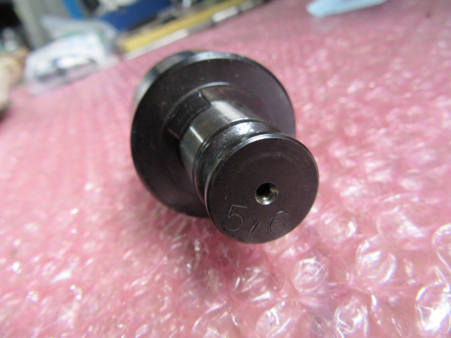 中古その他 【タップコレット 】TPT12-M6 黒田精工