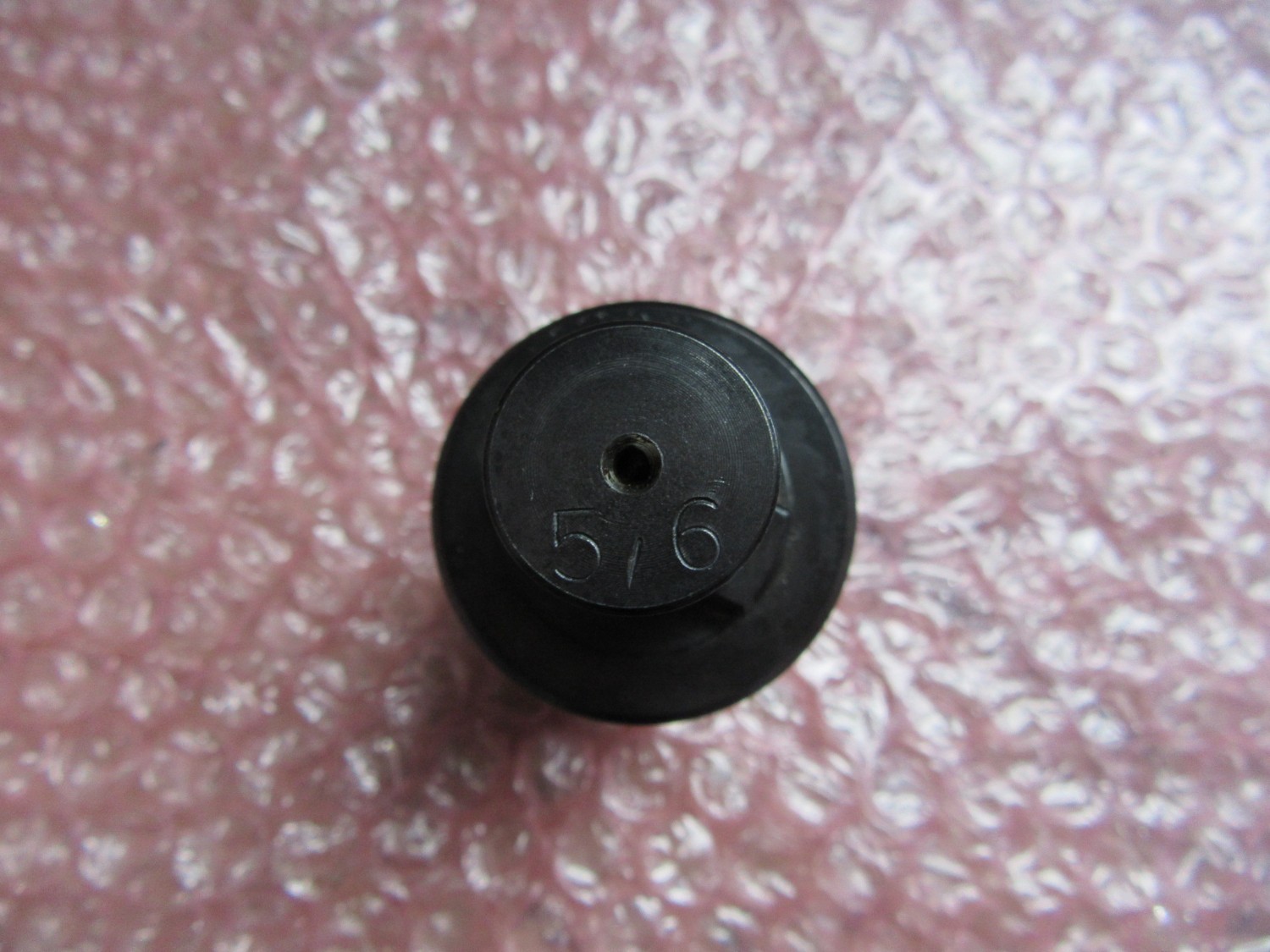 中古その他 【タップコレット 】TPT12-M6 黒田精工