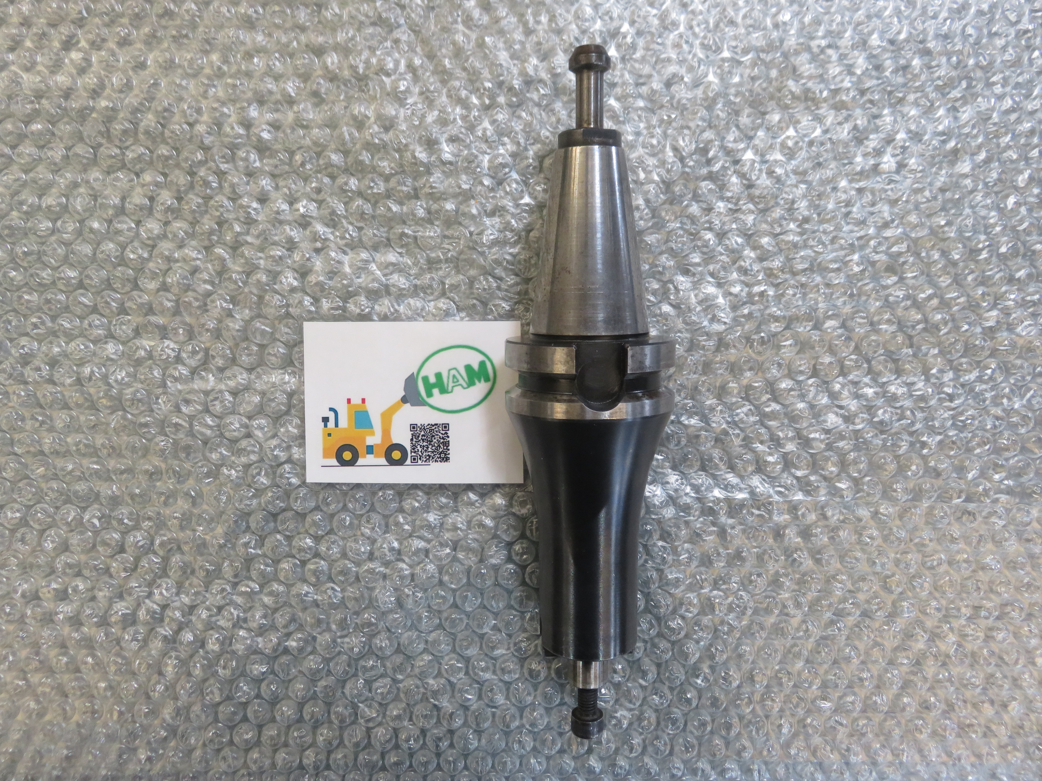 中古ツーリング 【BT40】BT40-SMA16-120 B.Cテック