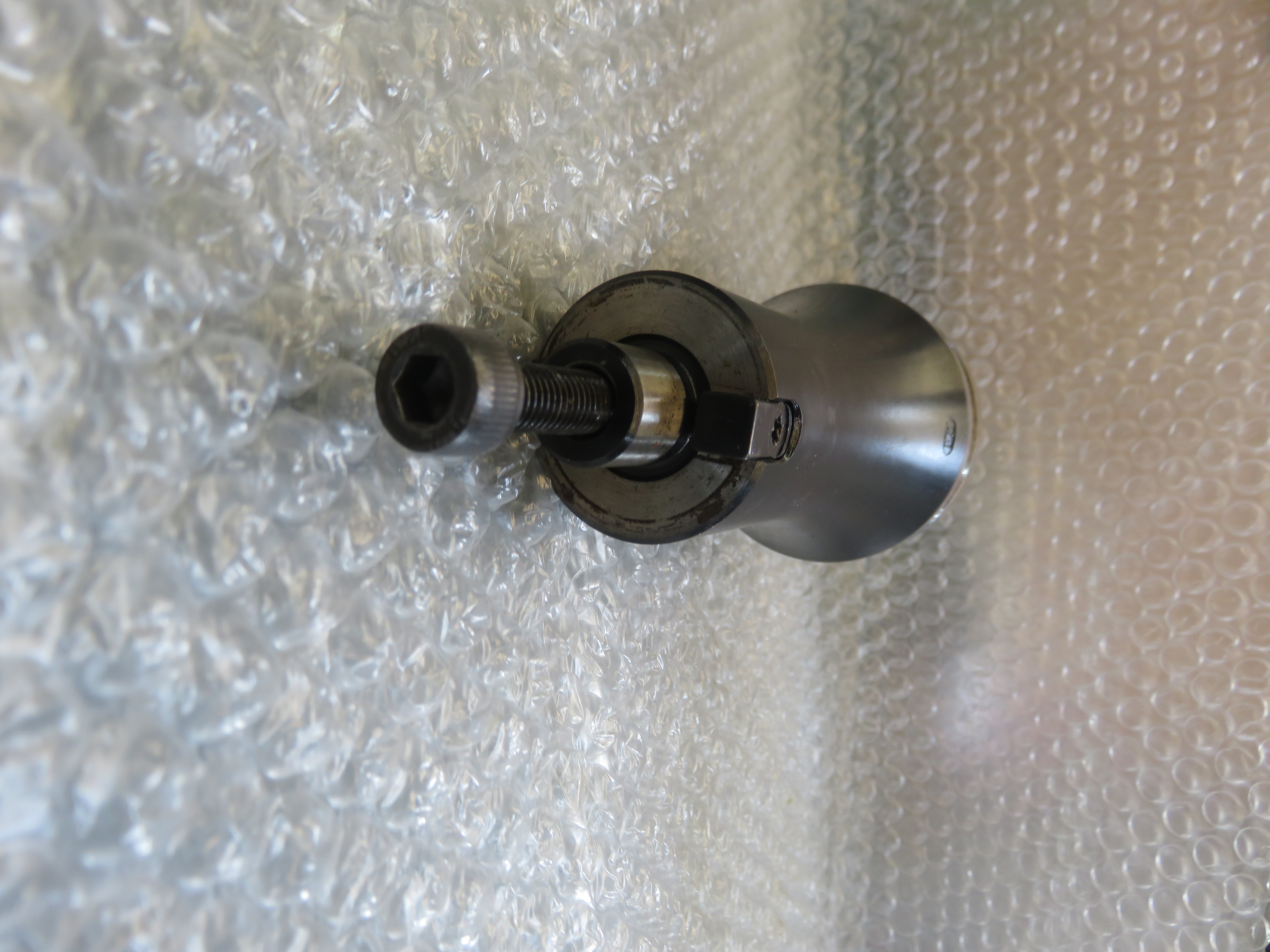 中古ツーリング 【BT40】BT40-SMA16-120 B.Cテック