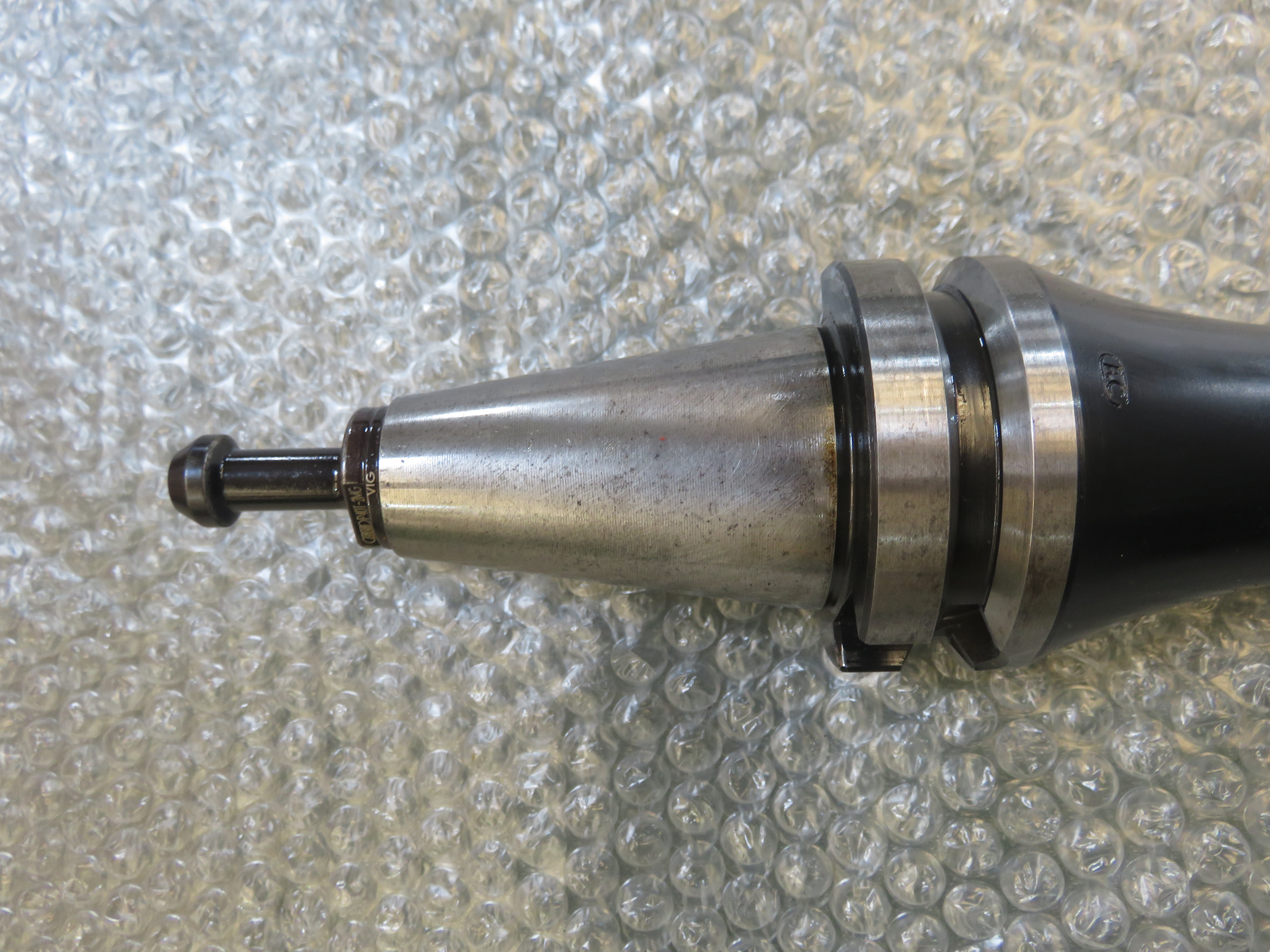 中古ツーリング 【BT40】BT40-SMA16-120 B.Cテック
