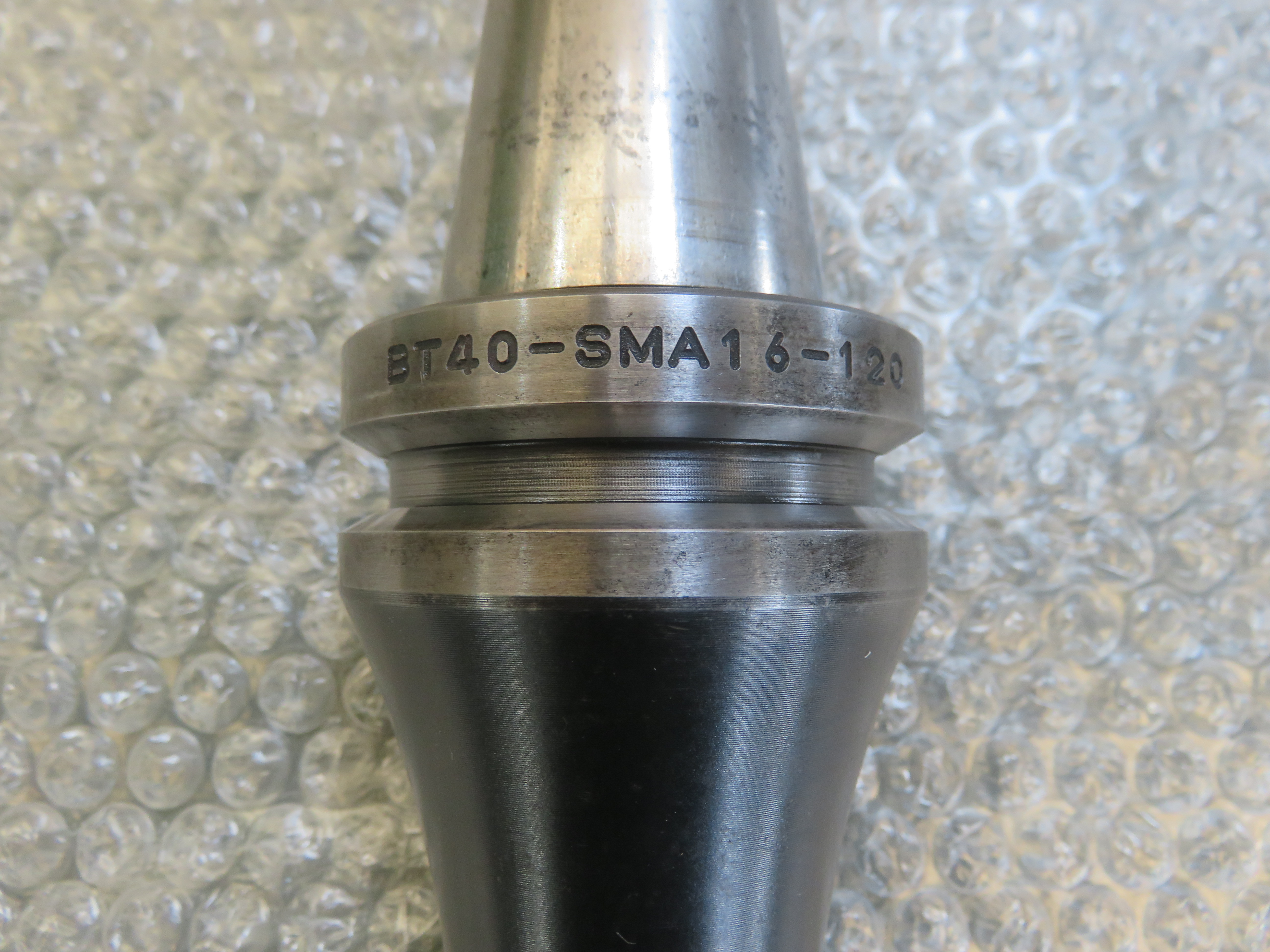 中古ツーリング 【BT40】BT40-SMA16-120 B.Cテック