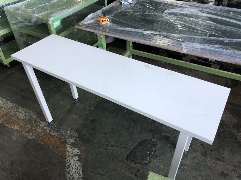 中古Work desk 【作業台】1200ｘ745ｘ730mm(35kg) サカエ/SAKAE