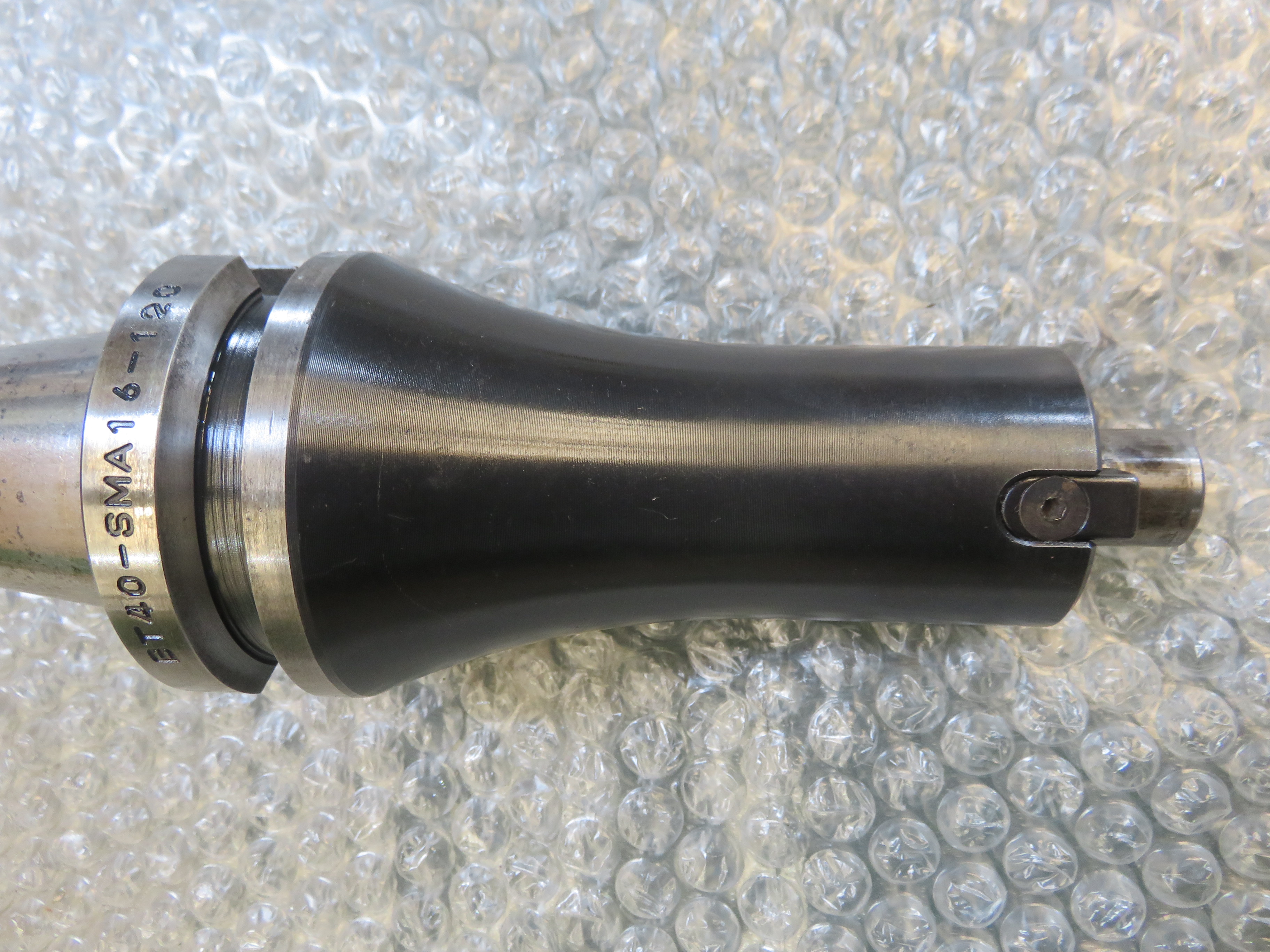 中古ツーリング 【BT40】BT40-SMA16-120 B.Cテック