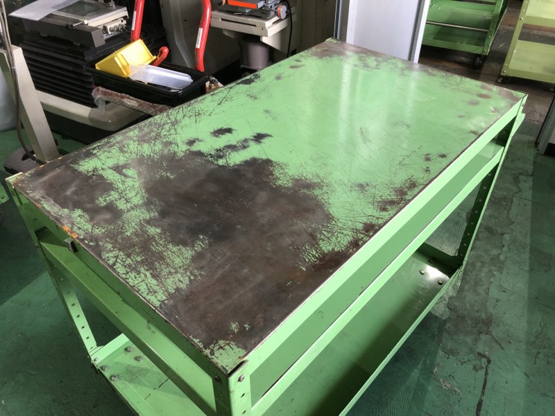 中古General tools 【ツールワゴン】 Unknown