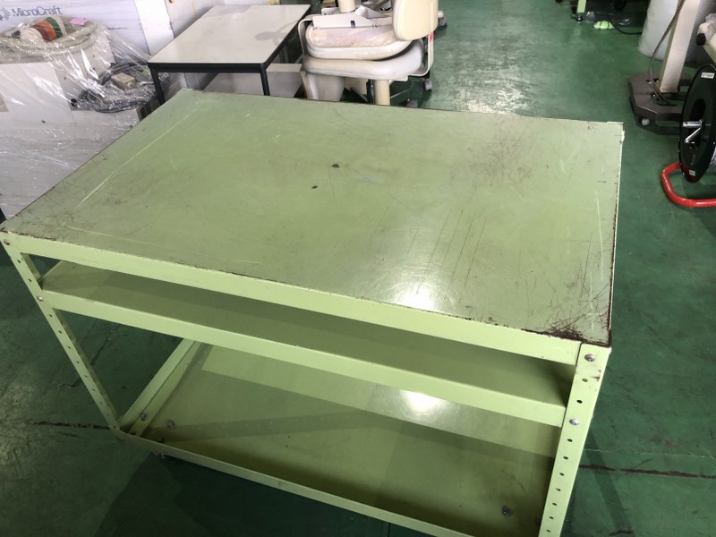 中古General tools 【ツールワゴン】1110ｘ650ｘ830ｍｍ　 Unknown
