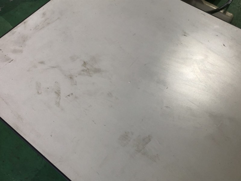 中古Cabinet 【棚】700ｘ450ｘ705ｍｍ Unknown