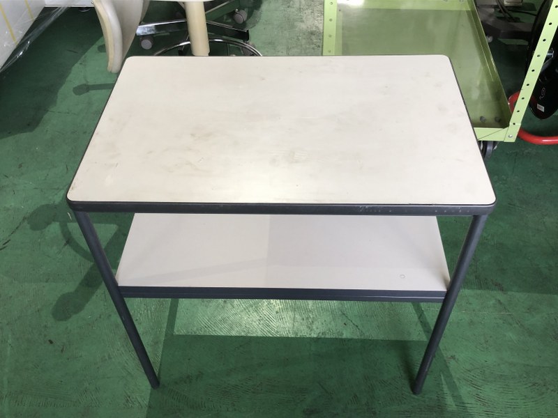 中古Cabinet 【棚】700ｘ450ｘ705ｍｍ Unknown