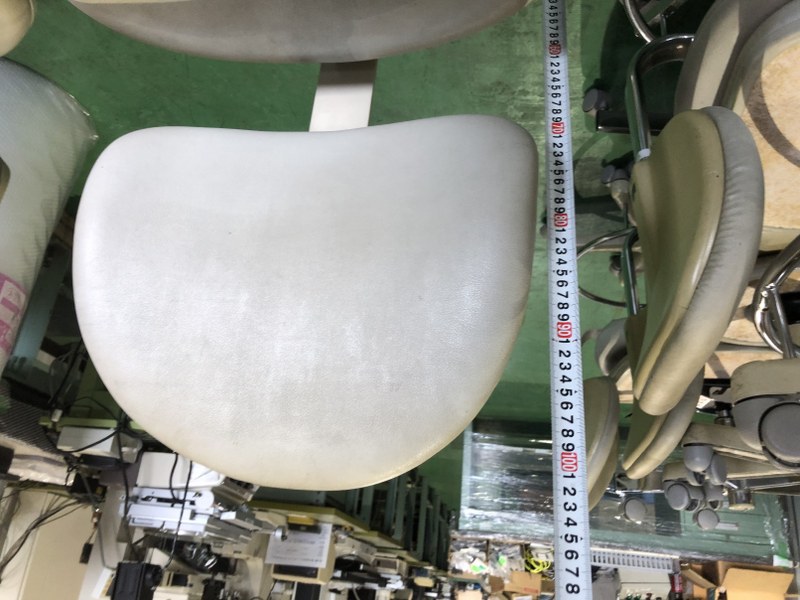 中古その他 【オフィスチェア】２個セット 内田洋行