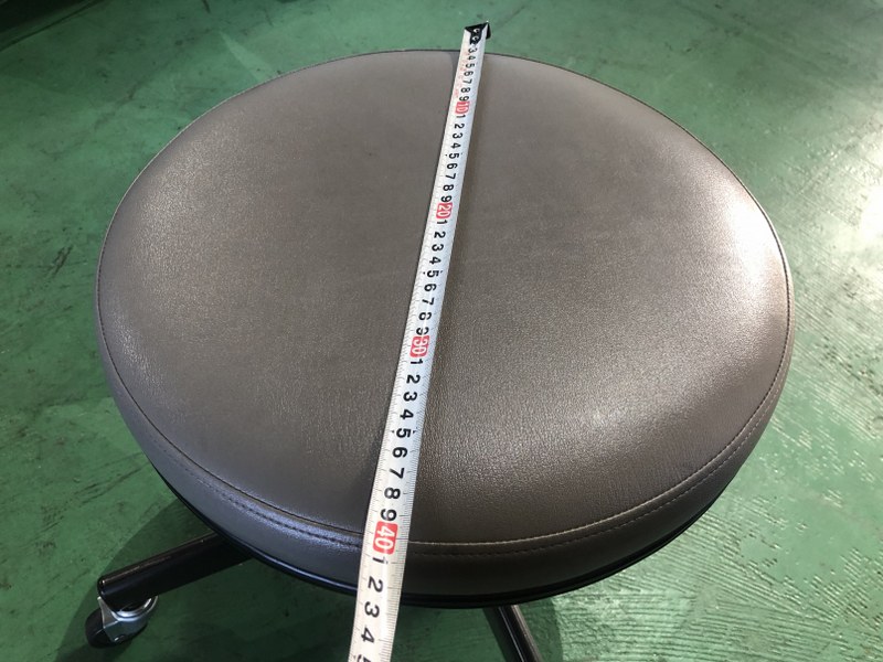中古その他 【オフィスチェア】 不明