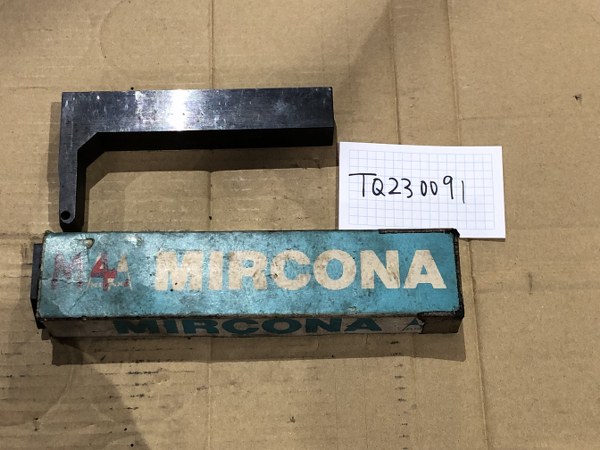 中古その他 【バイトホルダー】L157S-2520x20x4 MIRCONA