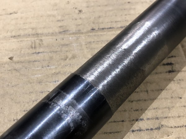 中古その他 【アルファ快削じゅうおう】AHJL32R 三菱日立ツール